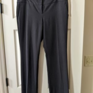 The Limited dress pants 10 long